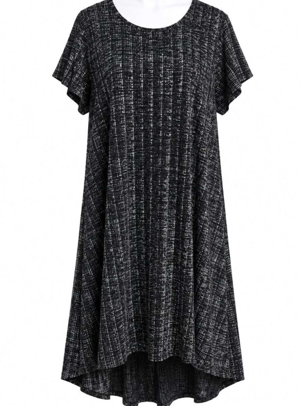LuLaRoe Carly Elegant Dress 3XL